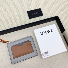 Loewe Wallets Purse